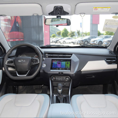 New model Chery 2022 Chery Tiggo 3X Fuel car Pro Max fuel gasoline 4WD/2WD 5 seats large space Chery Tiggo 5X suv Used car